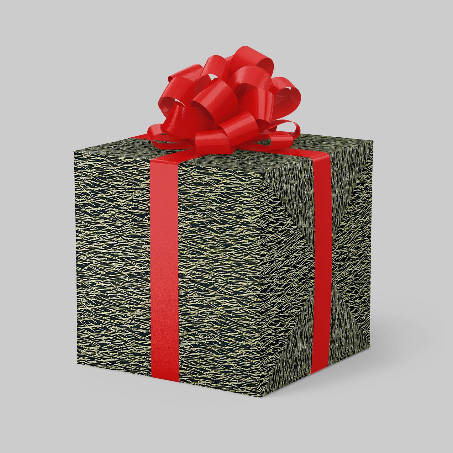 Chiyogami Japanese Paper | Folding Paper Geometric Black Gold Japanese | Supplies wrapping paper jewelry decoration design