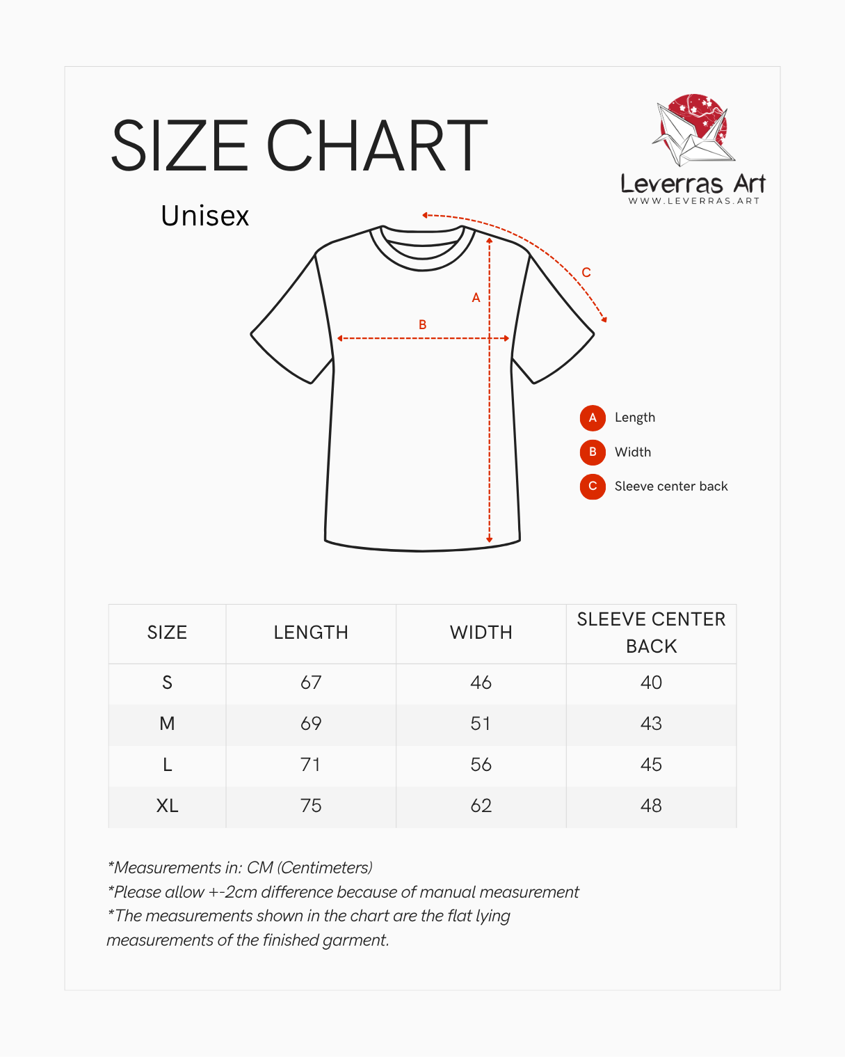 Unisex T-Shirt Regular Fit with Traditional Japanese Fabric