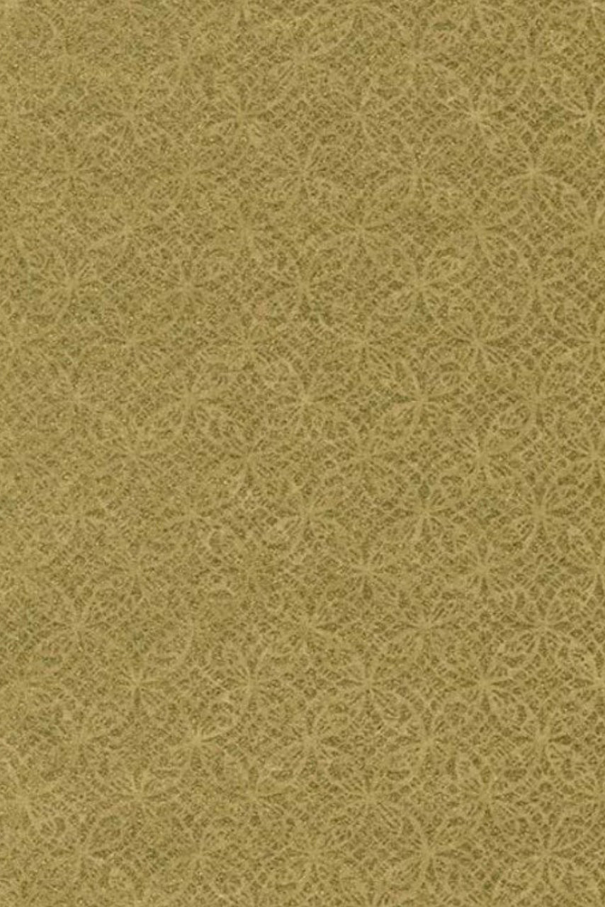 Solid beige color chiyogami paper with subtle pattern
