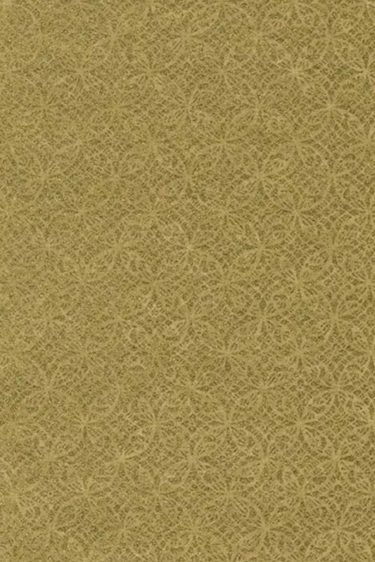 Solid beige color chiyogami paper with subtle pattern