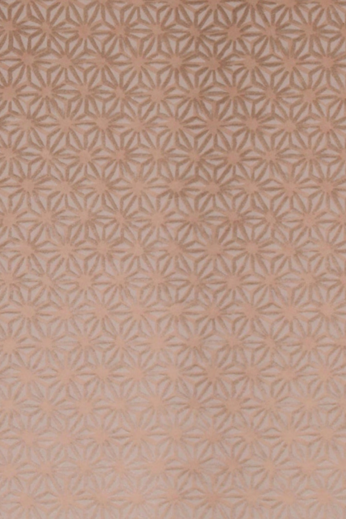 Beige chiyogami paper with a subtle geometric pattern