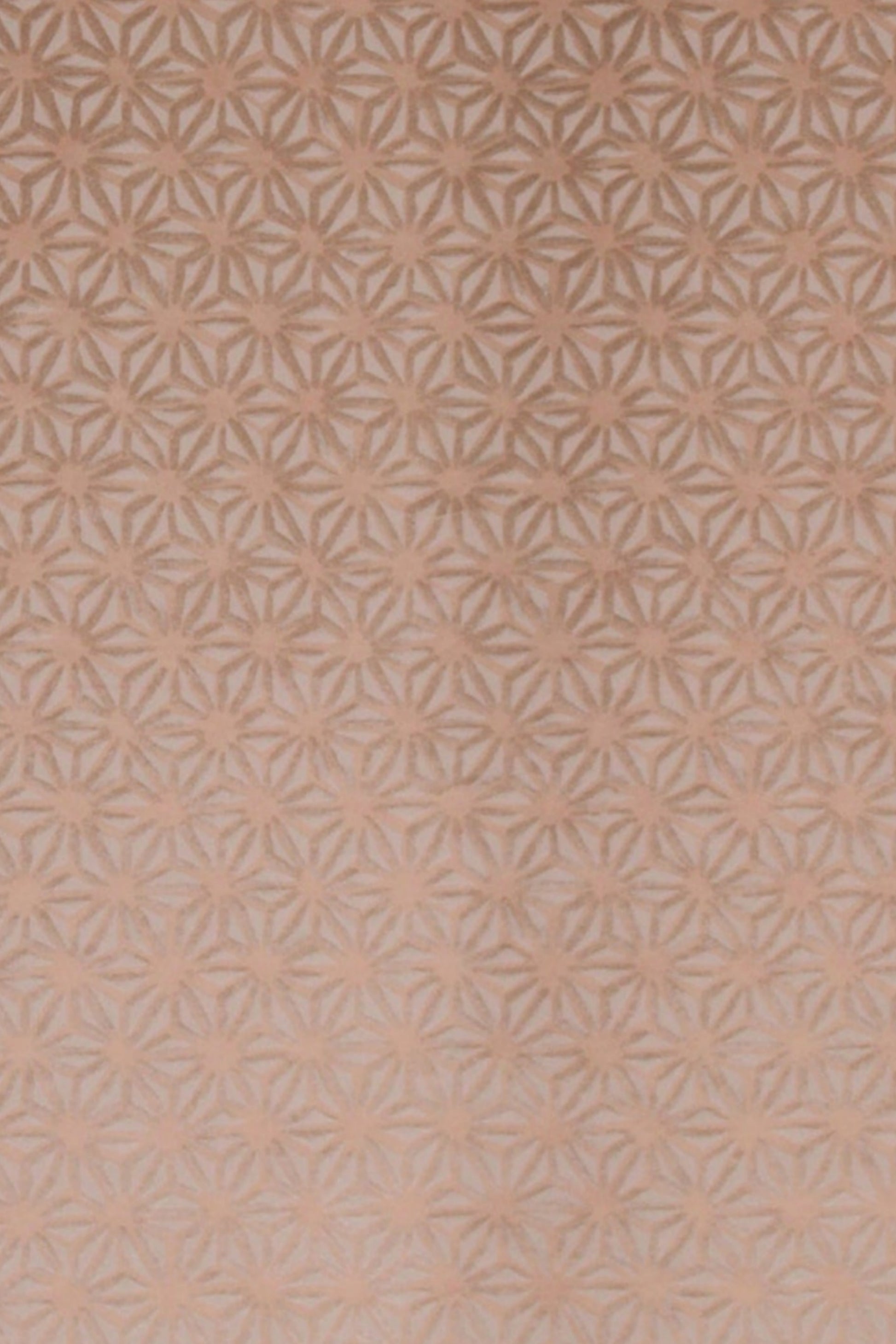 Beige chiyogami paper with a subtle geometric pattern